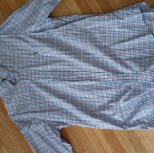 Ralph Lauren long sleeve dress shirt